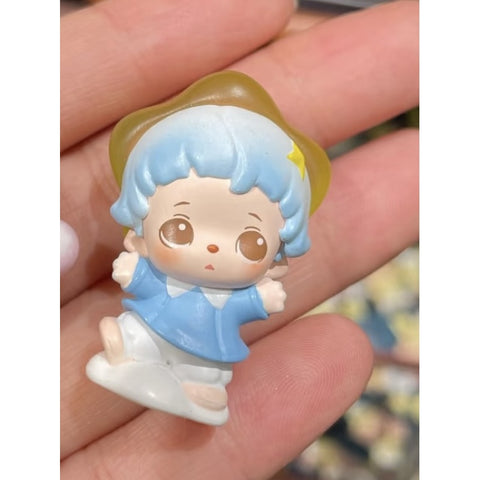 inosoul Pop Bean Lighting The Night Sky Series: inosoul (Confirmed Style) | TOYSEZ Data