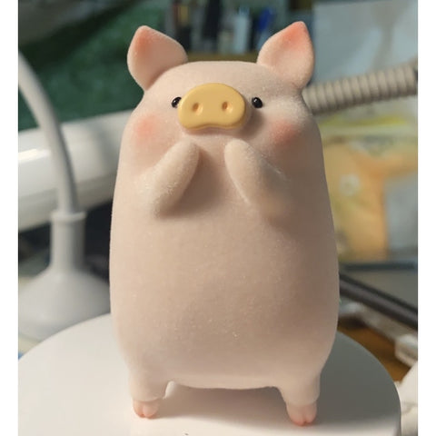 LuLu the Piggy Original Season 2 Blind Box Series: Standing Up (Confirmed Style)