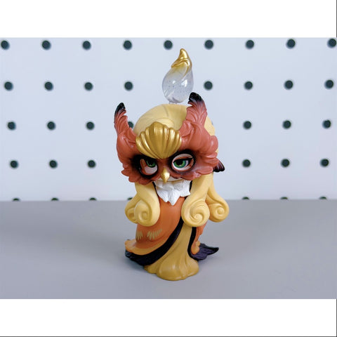 Chaka Luminous Reverie Series Feather