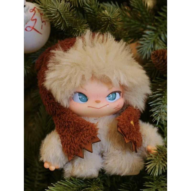 Cluebie Soul Escape Vinyl Plush Series: Soul Hug (Confirmed Style) | TOYSEZ Data