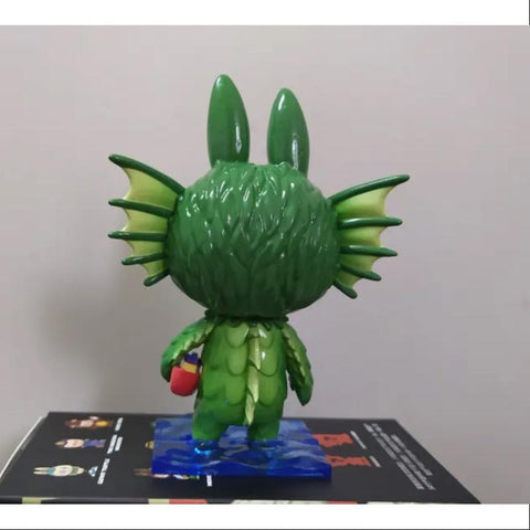 Labubu The Monsters Kaiju Series SEA MONSTER – TOYSEZ