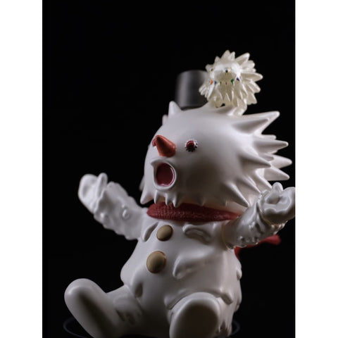 Snowy Instinctoy Shock Blind Box Series: First Snow (Confirmed Style)