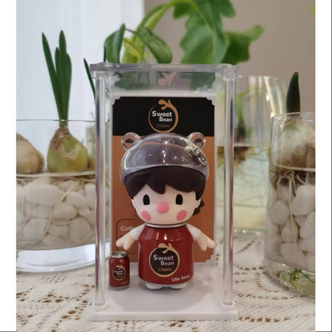 Sweet Bean Supermarket Series 2 Canned Coffee