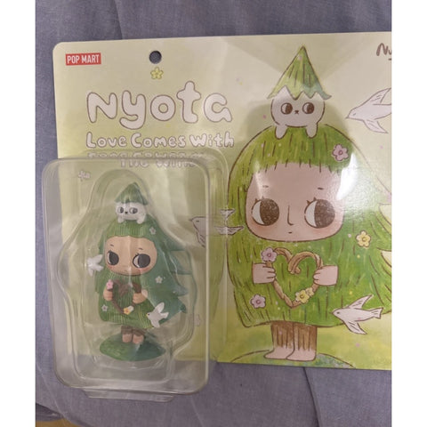 Nyota Love Come With The Wind 2025 Limited Edition