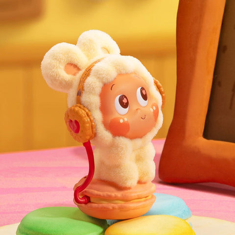 Twinkle Twinkle Savor the Moment Series Macaron Moment