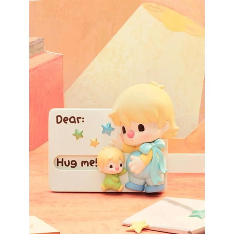 Sweet Bean Days of Sparkles Blind Box Series: Sweet Note Day (Confirmed Style)