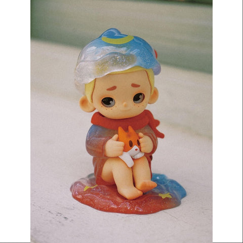 Nook My Little Universe at Night Series Sea of Stars