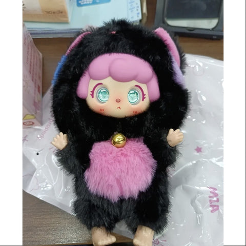 Baby Three & Mia We Are Good Friends Plush Pendant Series Bat