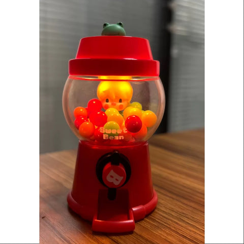 Sweet Bean I Am Here Series Gashapon Machine