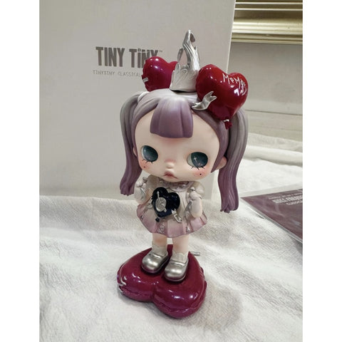 TINYTINY Null Frequengy 2026 Limited Edition