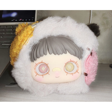 Maymei Once Forgotten Corners Vinyl Plush Series: MEMORIES (Confirmed Style) | TOYSEZ Data