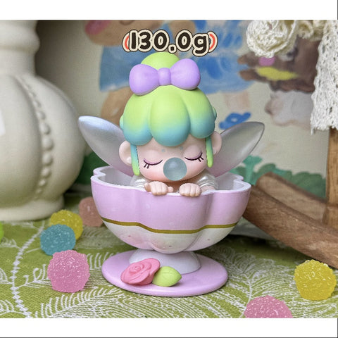 Nanci Sweet Time Series Tea Cup