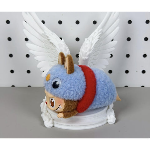 Labubu The Monsters 1:00 A.M. Series Crawling Time