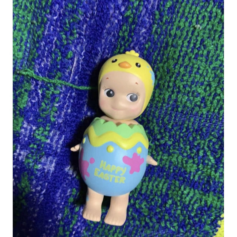 Sonny Angel Easter Series 2018: Hatched Egg (Confirmed Style)