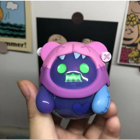 ShinWoo Lovesick Lab Series FRANKENSTEIN