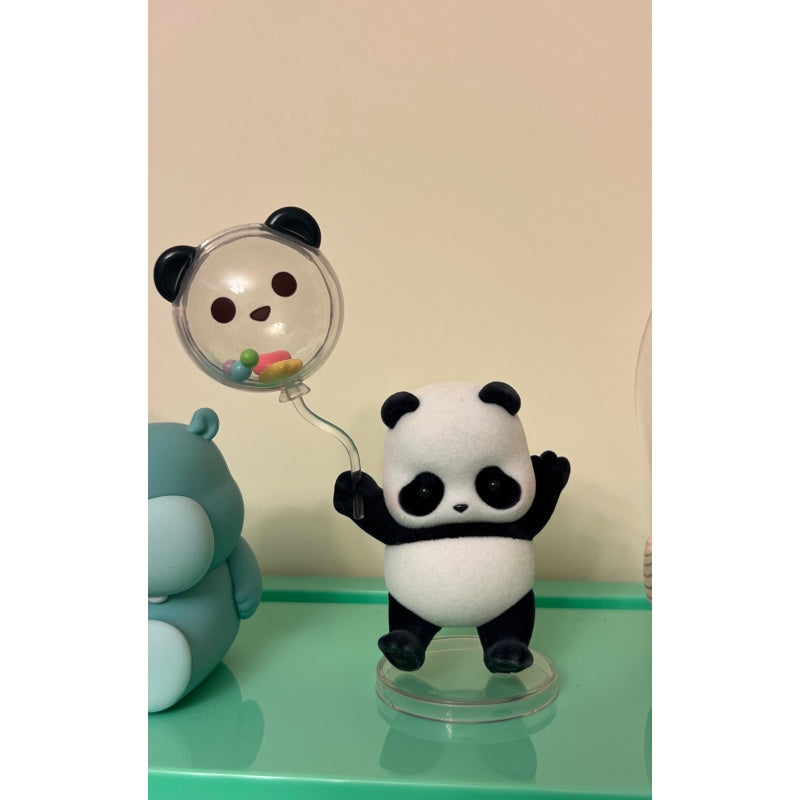 Panda Roll Kindergarten Complete Set – photo 2
