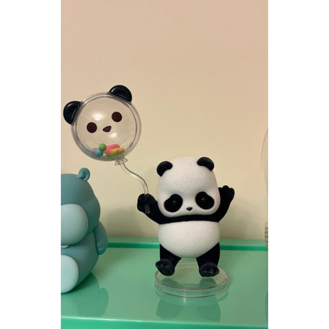 Panda Roll Kindergarten Blind Box Series: Whole Set (Opened Box)