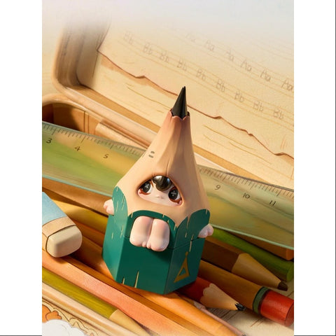 1001MOONS Where's the Elephant Slide Series 1000+1=?