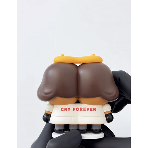 CRYBABY The Attic of Oddities Blind Box Series: Bound by Tears (Confirmed Style)