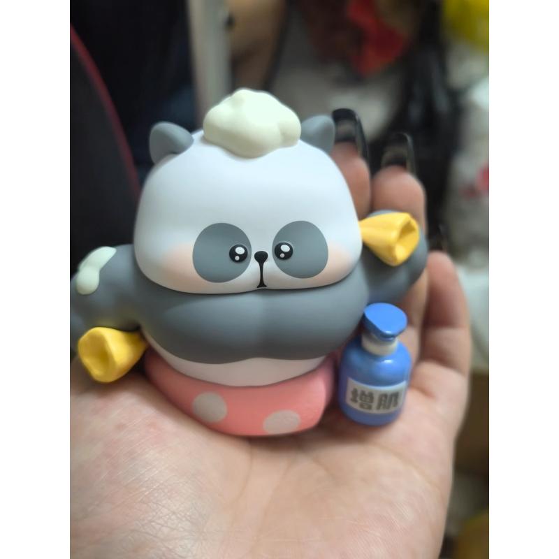 Mr.PA Wish List Blind Box Series: Muscle Shower Gel (Confirmed Style)