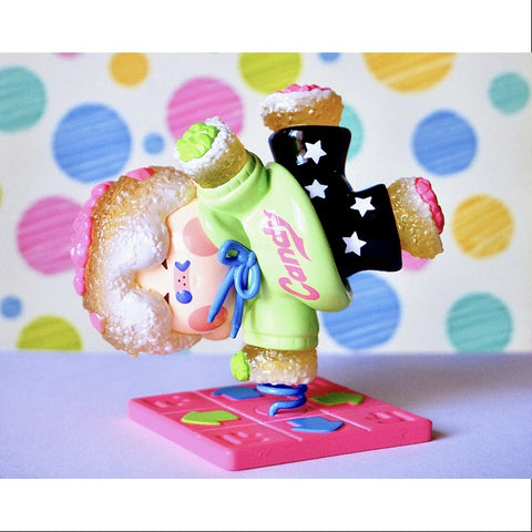 pino jelly Sweet Like Me シークレット Pino Jelly Sweet Like Me Series – TOYSEZ
