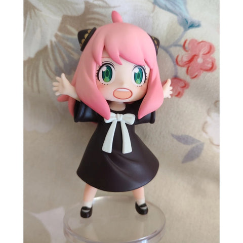 Anya Spy X Family Anya's Daily Life Blind Box Series: Happy (Confirmed Style)