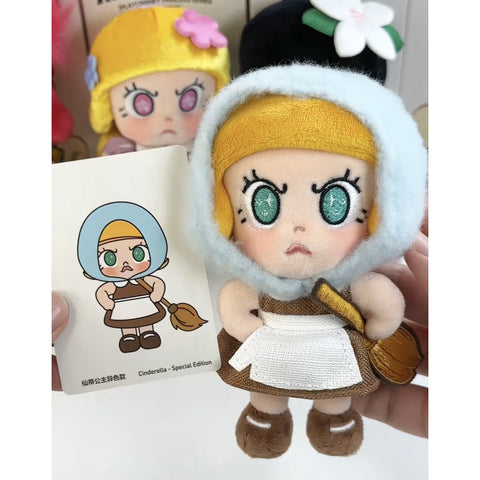 Angry Molly [PLAY] Disney Princess Cinderella-Special Edition | TOYSEZ