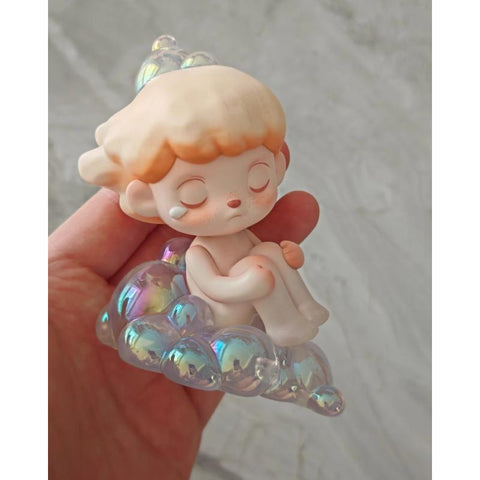 ANMOO The World Is A Lying Fairy Tale Blind Box Series: Love Bubble (Confirmed Style)