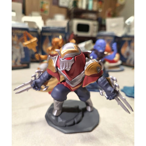 Zed League of Legends Midlane Icons Blind Box Series: Zed (Confirmed Style)