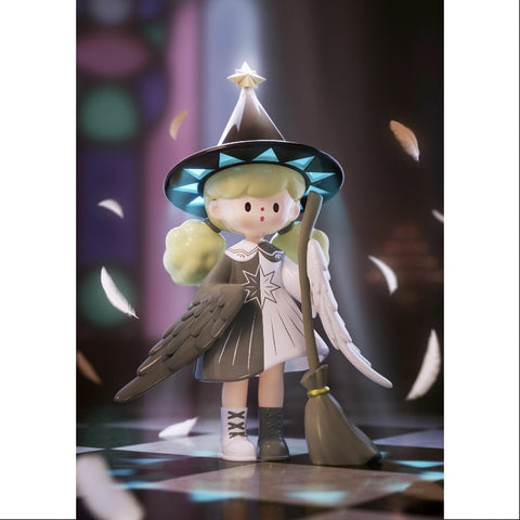 Molinta Chasing Light Series Wings