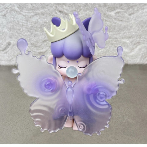 Nanci Secret Fantasy Blind Box Series: Misty Butterfly (Confirmed Style)
