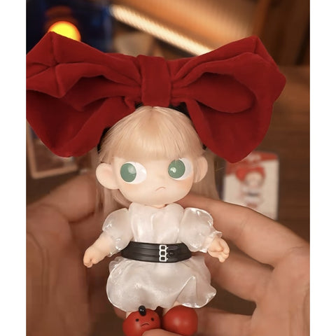Zsiga Life is a Show Mini Action Figure Blind Box Series: Cuteness Overload (Confirmed Style)