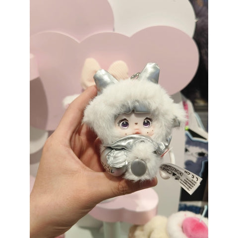Nommi × Heymi The Entwined Fate Plush Blind Box Series: Sin (Confirmed Style)