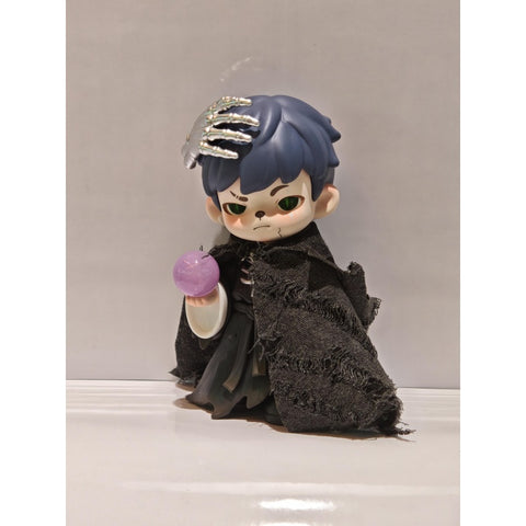Boy Rayan Otherworld Blind Box Series: The Seer (Confirmed Style)