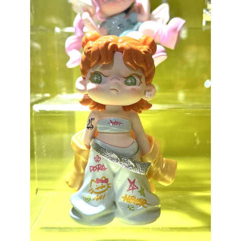 DORA On My Way Blind Box Series: Ease (Confirmed Style)