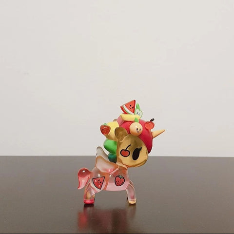 Tokidoki Unicorno Series 7 Fruttina