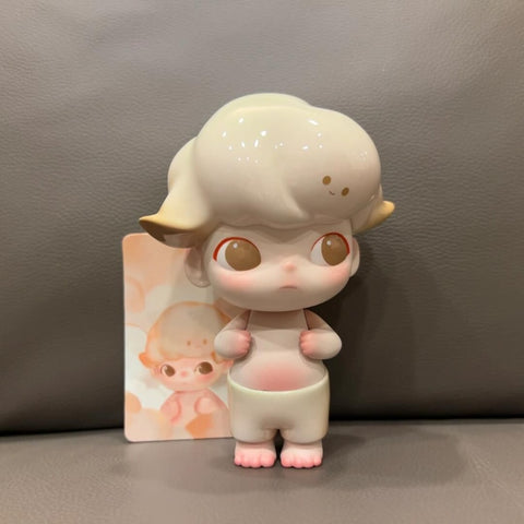 Dimoo Milk Tea Figurine新品 DIMOO Milk Tea Limited Figure – TOYSEZ