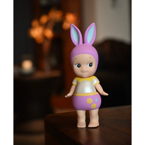 Sonny Angel Festival Gift Collection Happy New Year Limited-Happy Rabbit