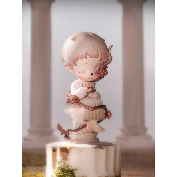 inosoul In The Still Room Series The Forgotten Statue – TOYSEZ