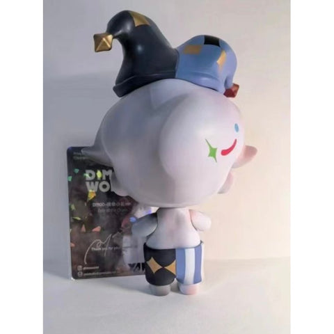 DIMOO Fate Of The Clown Limited Figure