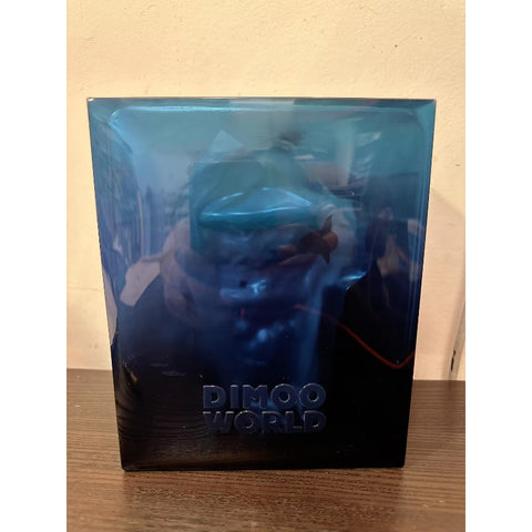 DIMOO Solitary Island Limited Figure