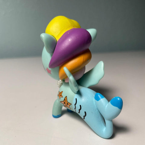 Tokidoki Unicorno Series 4 Sirena