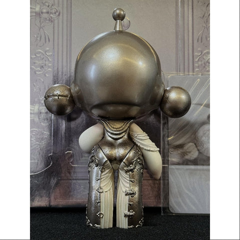 Skullpanda Baby First light Figurine 2025 Limited Edition