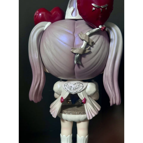 TINYTINY Null Frequengy 2026 Limited Edition
