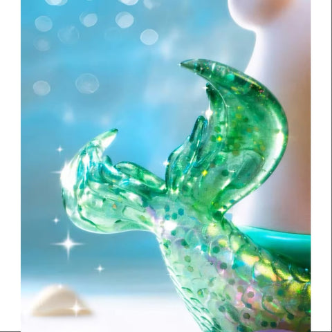 LuLu the Piggy 2XL Mermaid LuLu 2025 Limited Edition