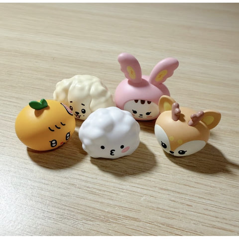 MINITEEN Healing Moments Blind Box Series: MINITEEN VOCAL (Secret, 3/126)