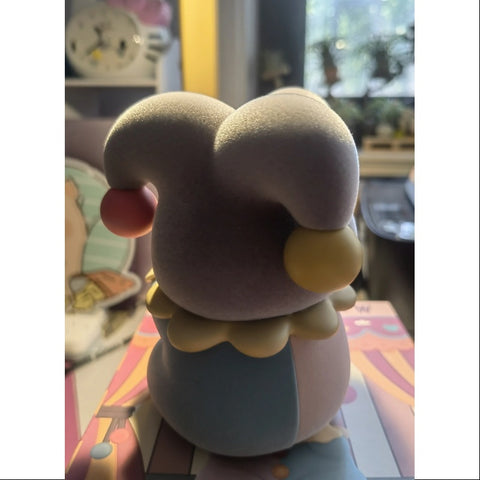PUCKY Puppeteer Baby Figure 2020 Limited Edition