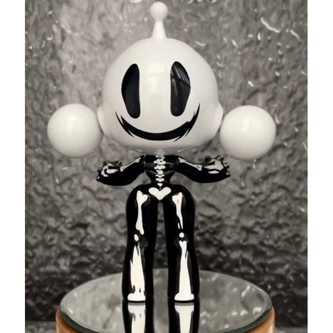 Skullpanda Space Star Limited Figurine