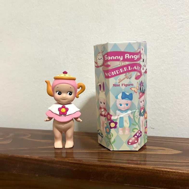 Sonny Angel in Wonderland Series – TOYSEZ Sonny Angel in Wonderland Series – TOYSEZ