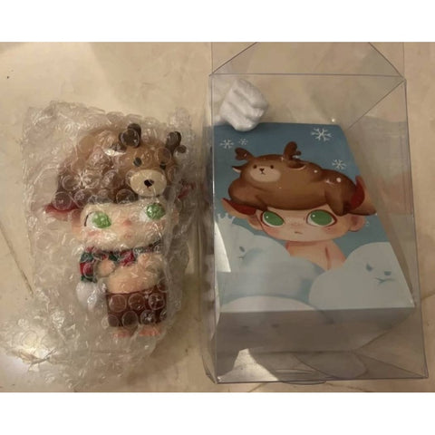 DIMOO Lost Deer Limited Figure